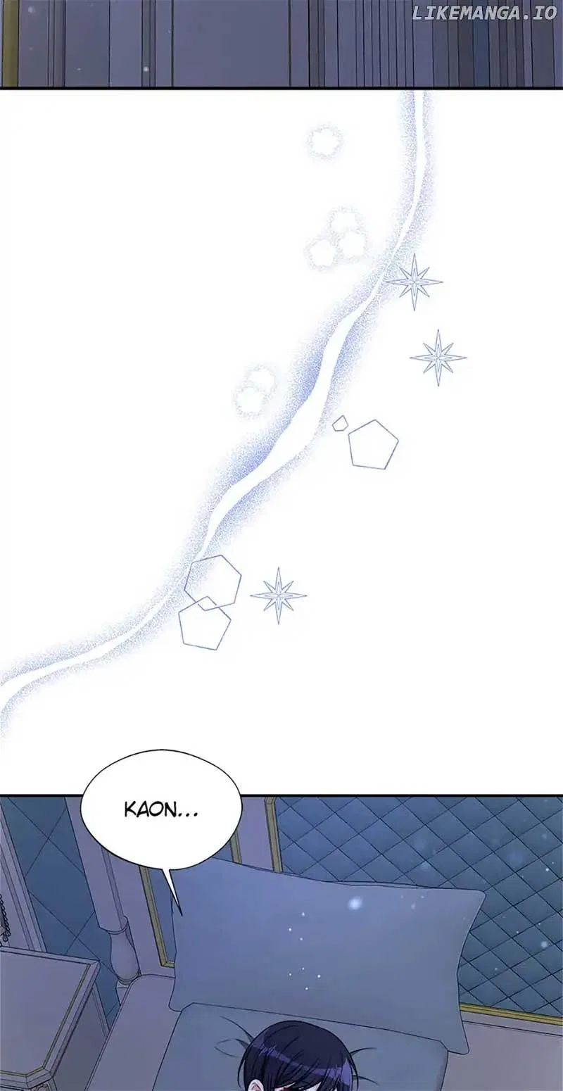 My Prince’s Healing Touch Chapter 55 – Page 2