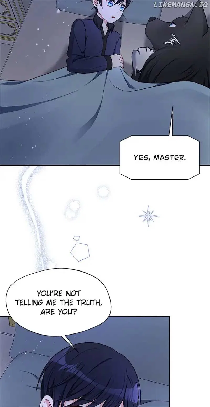 My Prince’s Healing Touch Chapter 55 – Page 3