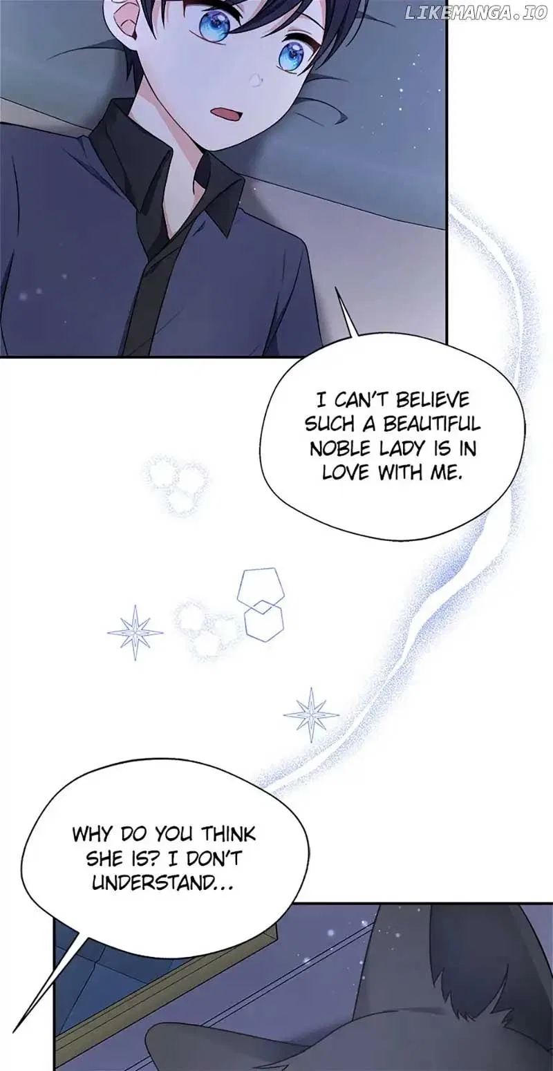 My Prince’s Healing Touch Chapter 55 – Page 4