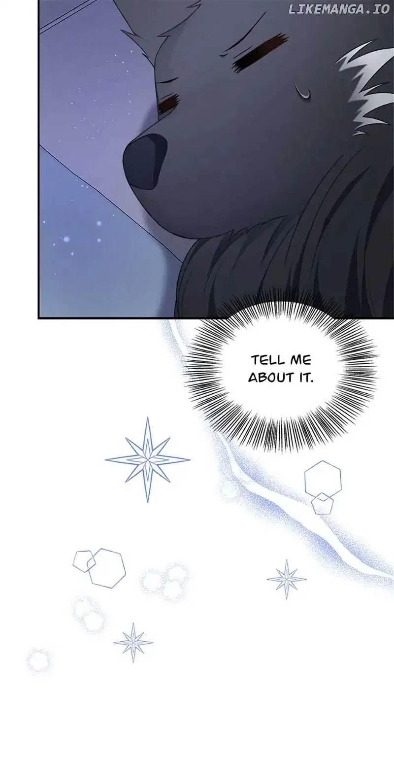 My Prince’s Healing Touch Chapter 55 – Page 5