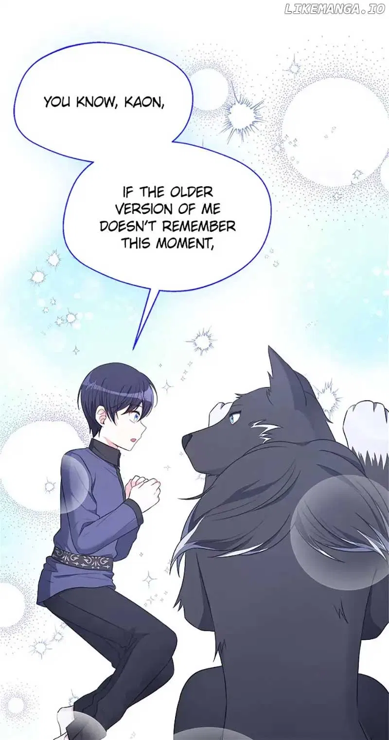 My Prince’s Healing Touch Chapter 55 – Page 6
