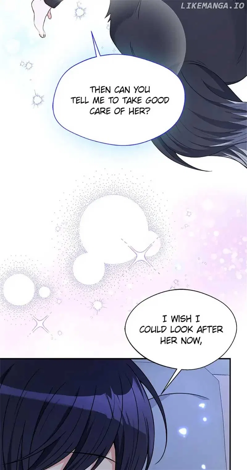 My Prince’s Healing Touch Chapter 55 – Page 7
