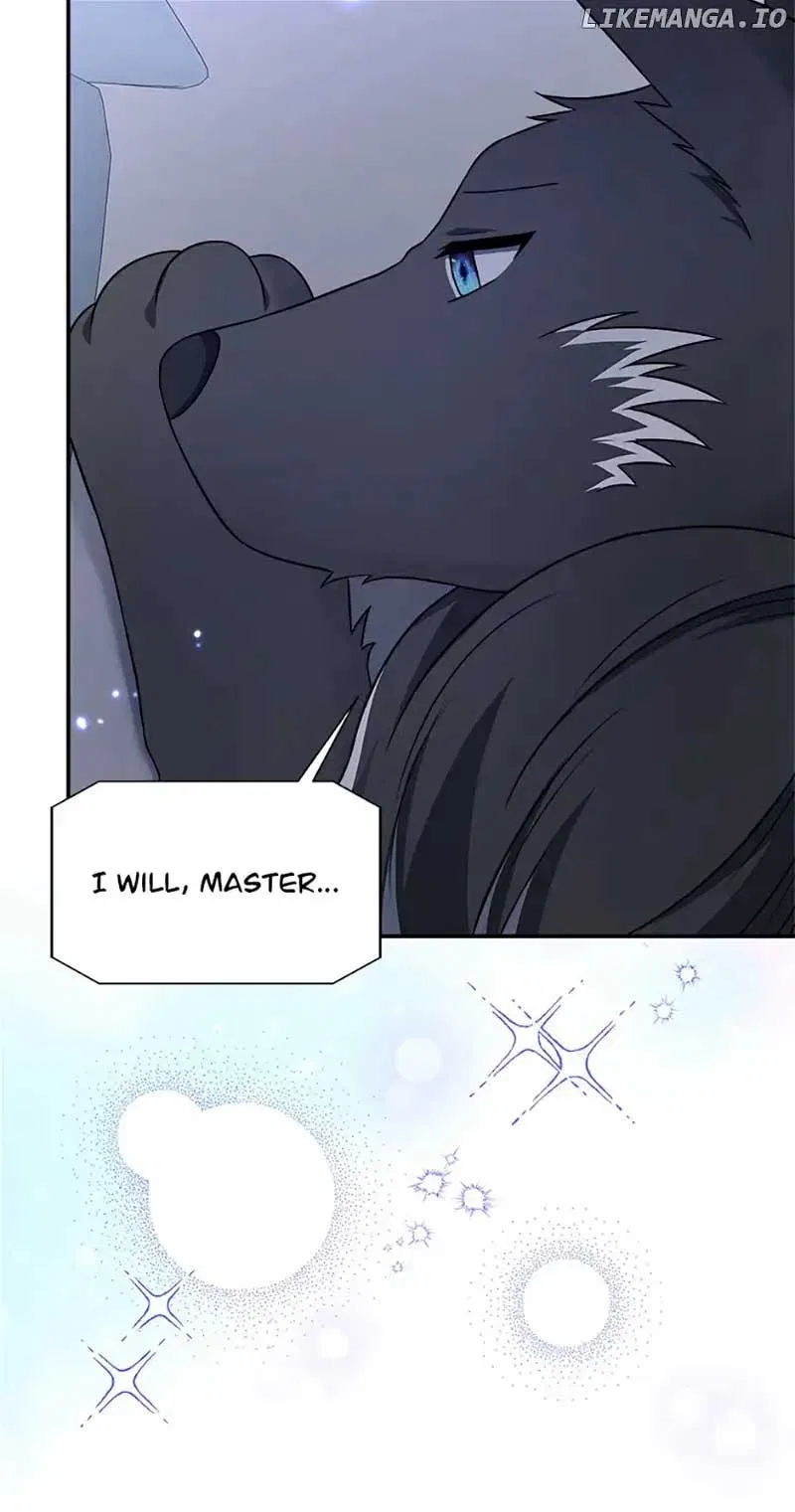 My Prince’s Healing Touch Chapter 55 – Page 9
