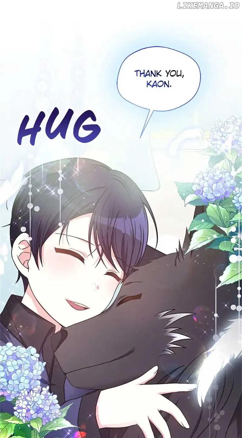 My Prince’s Healing Touch Chapter 55 – Page 10