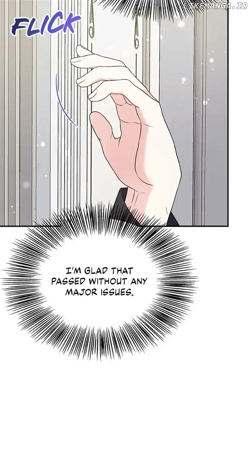 My Prince’s Healing Touch Chapter 55 – Page 16