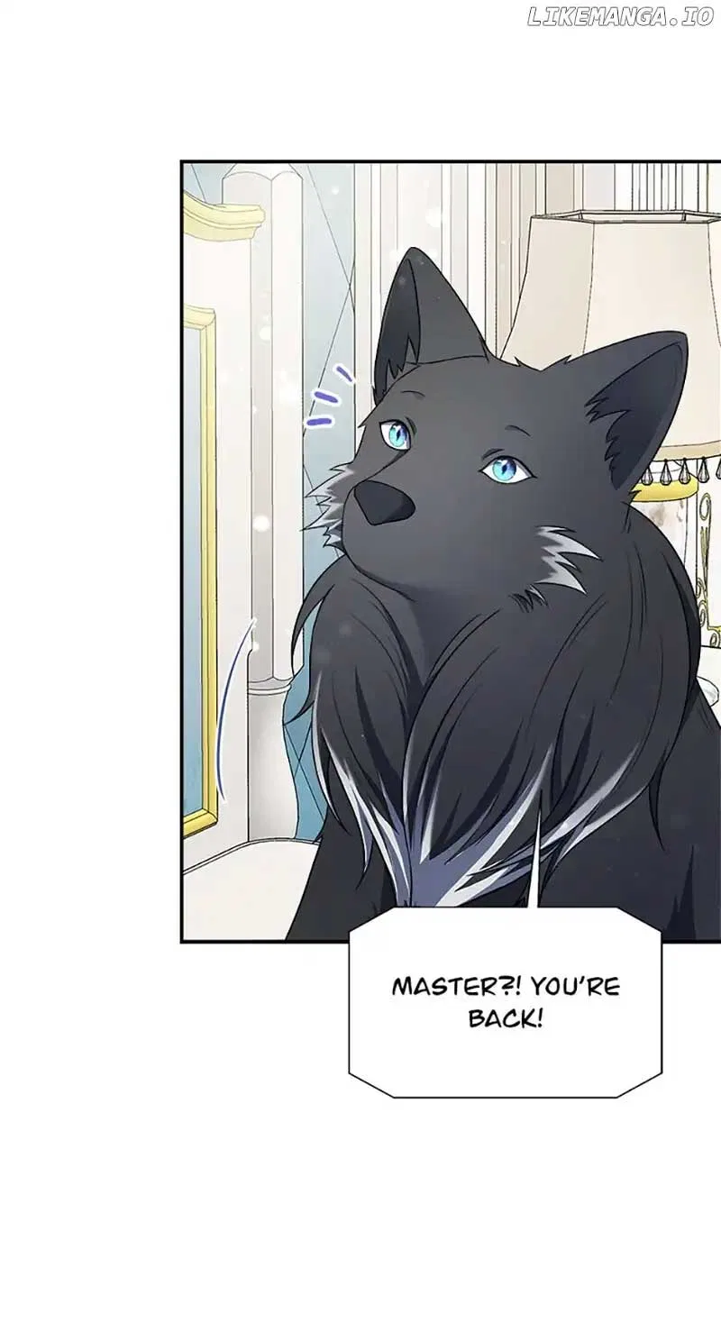 My Prince’s Healing Touch Chapter 55 – Page 17