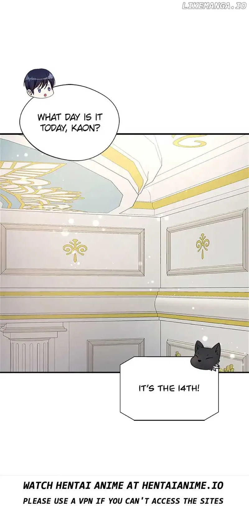 My Prince’s Healing Touch Chapter 55 – Page 18