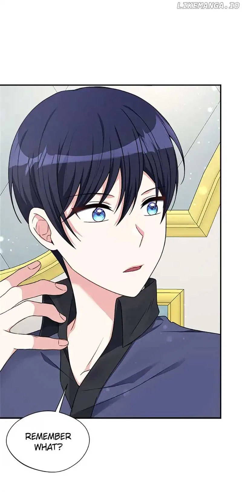 My Prince’s Healing Touch Chapter 55 – Page 20