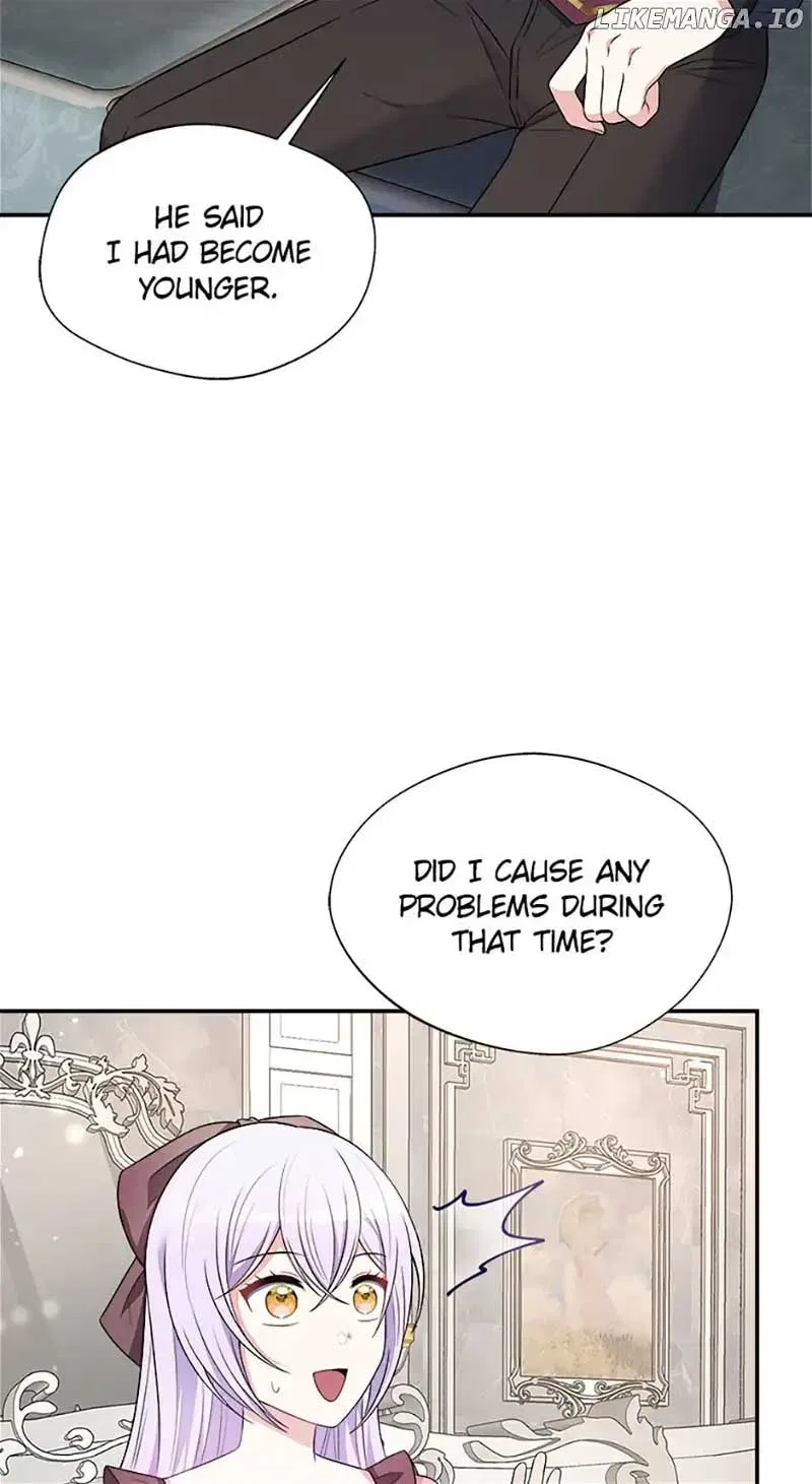 My Prince’s Healing Touch Chapter 55 – Page 26
