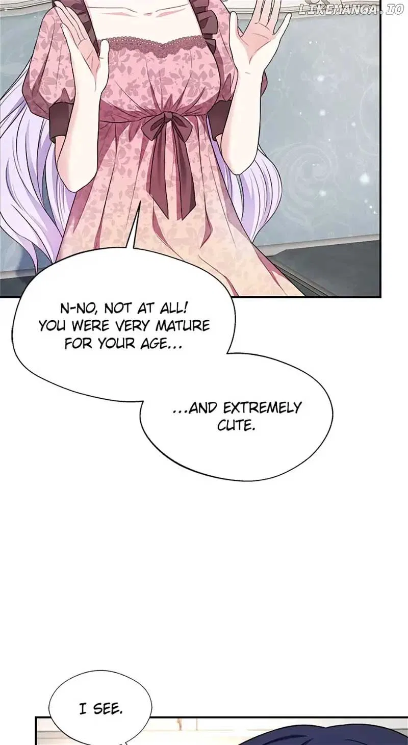 My Prince’s Healing Touch Chapter 55 – Page 27