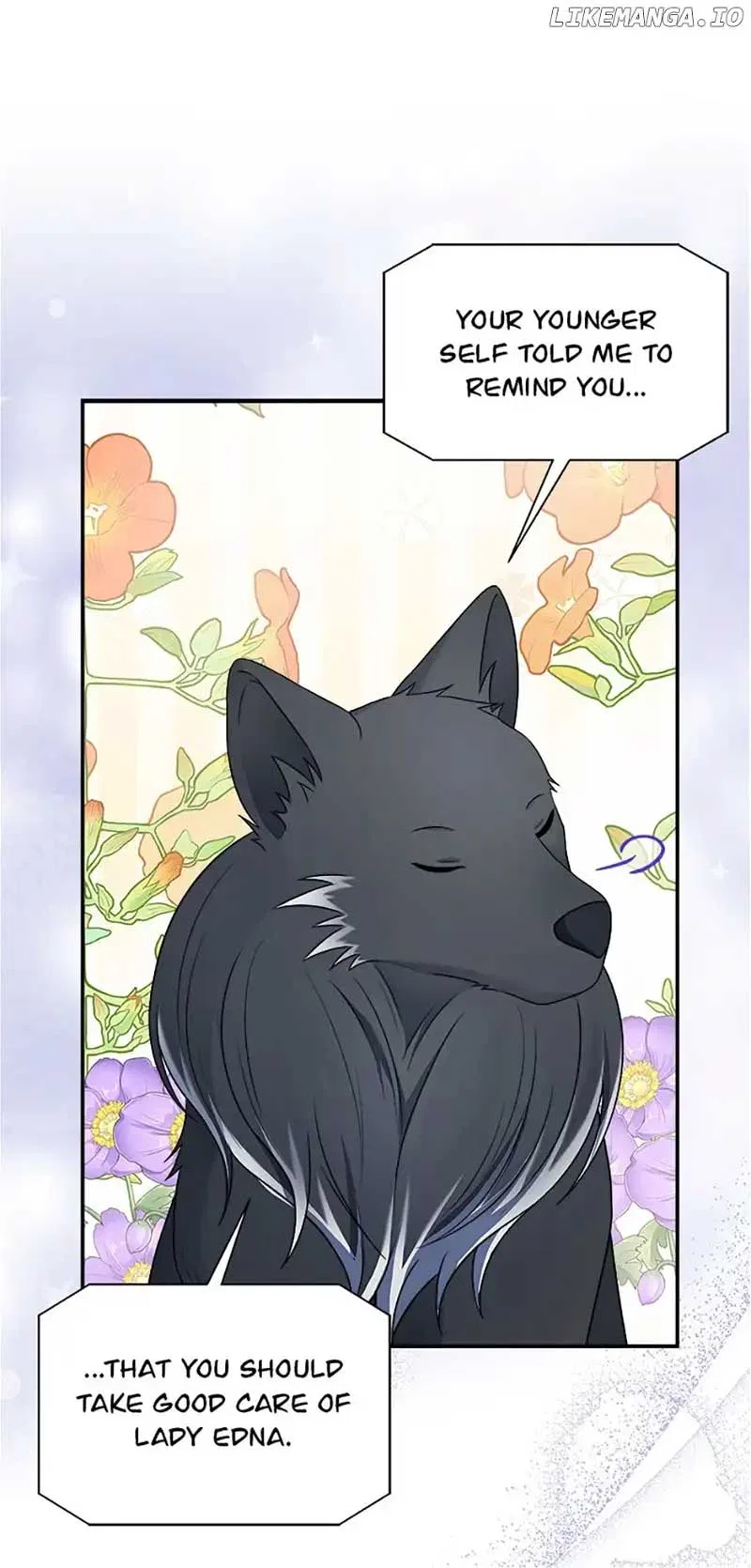 My Prince’s Healing Touch Chapter 55 – Page 29