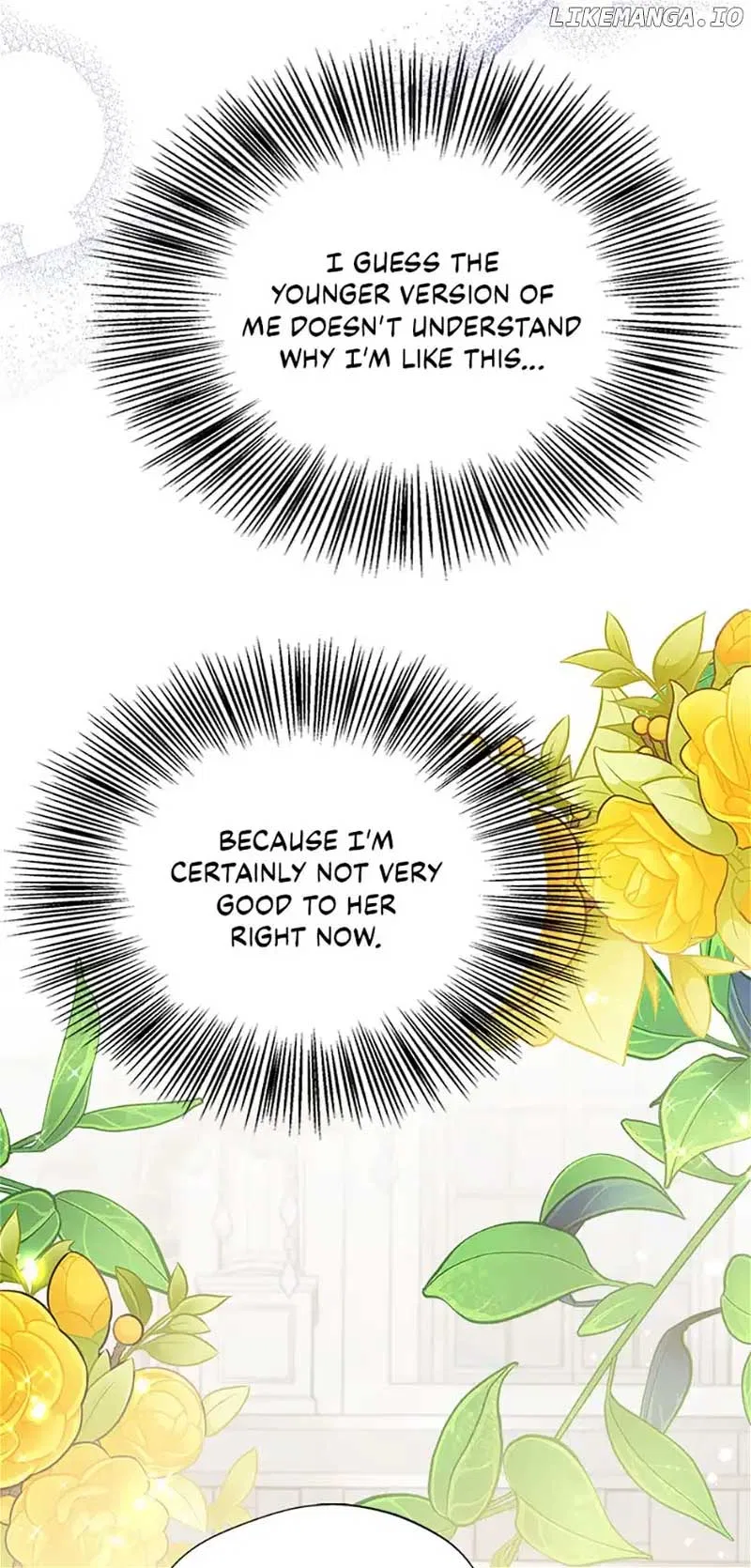My Prince’s Healing Touch Chapter 55 – Page 30