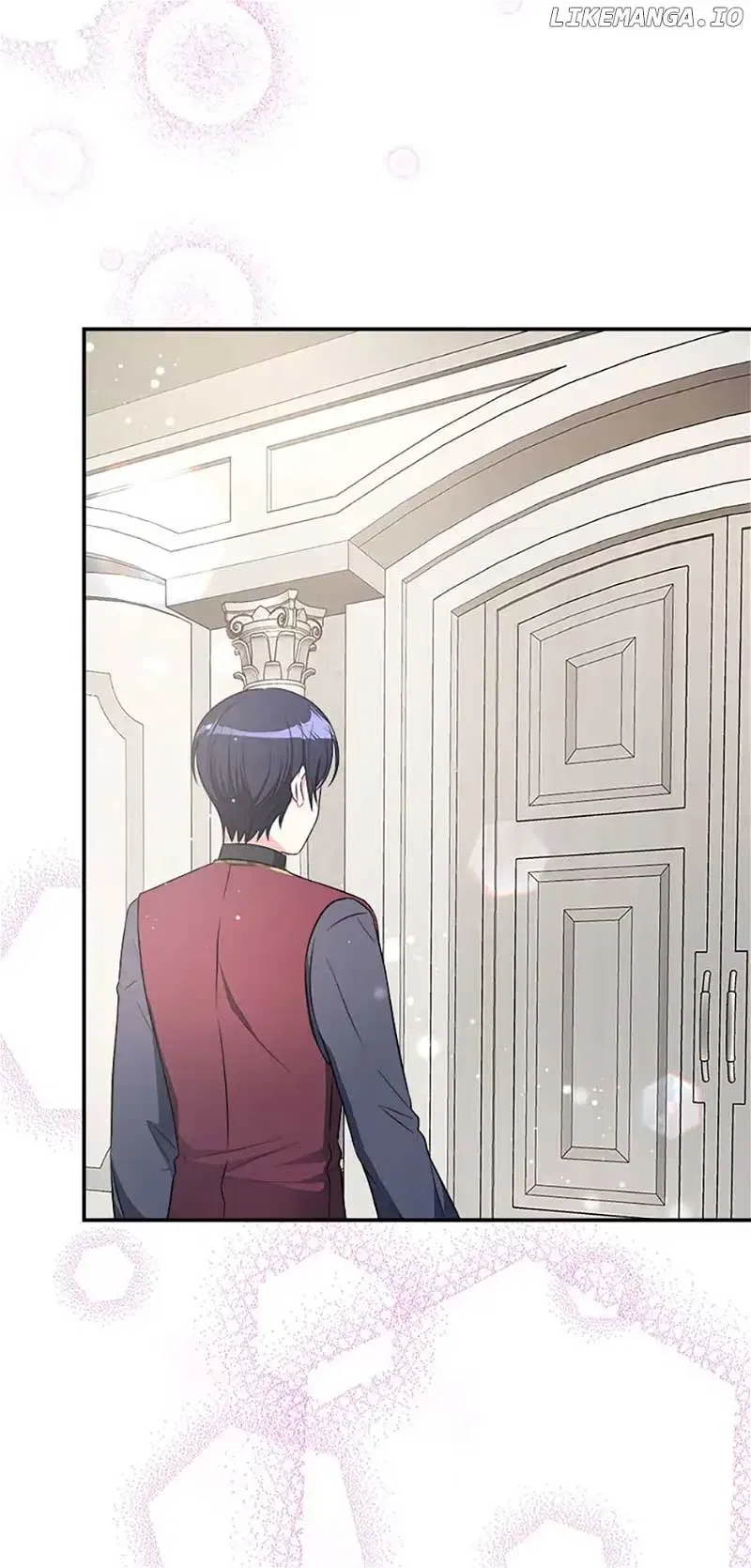 My Prince’s Healing Touch Chapter 55 – Page 32