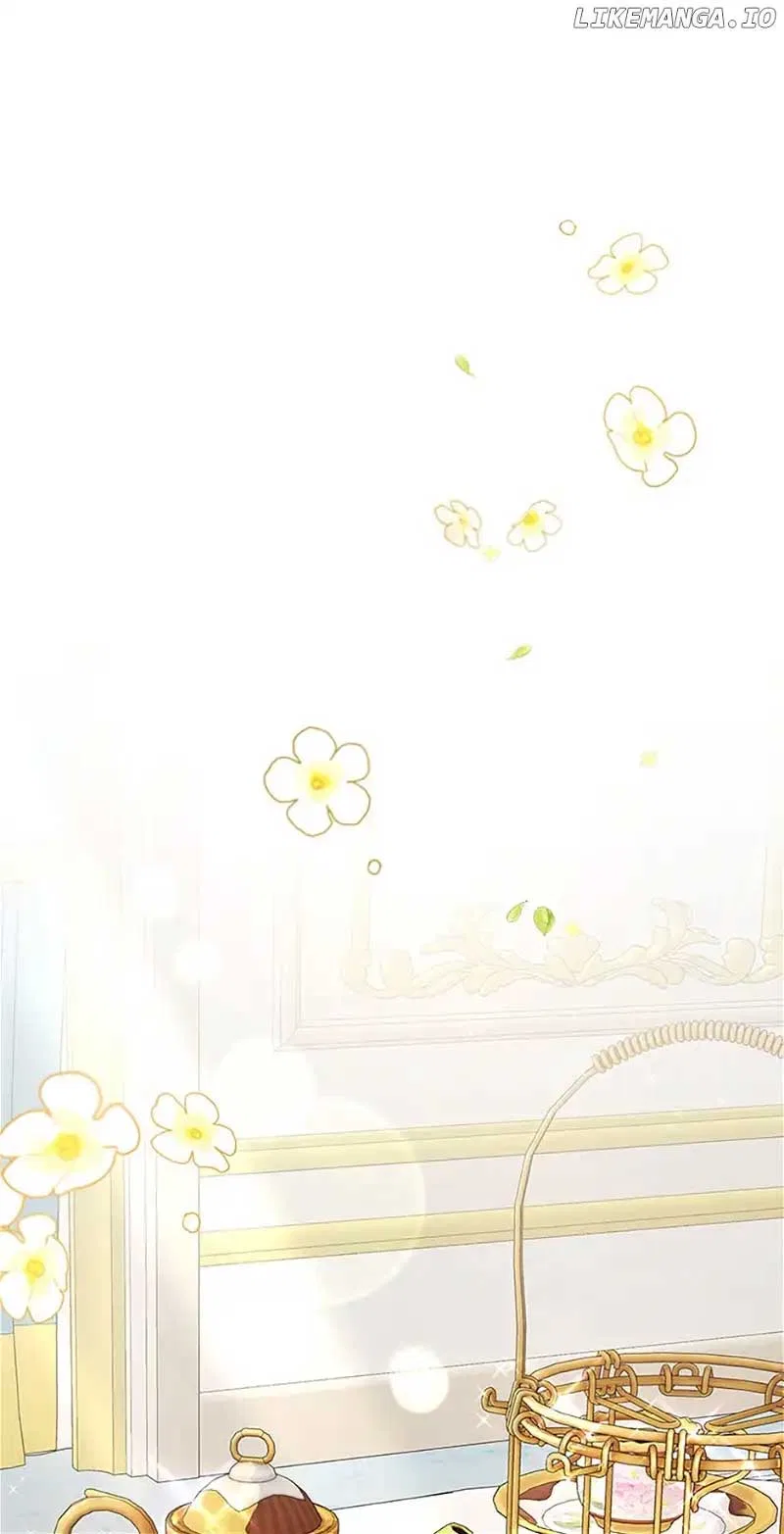 My Prince’s Healing Touch Chapter 55 – Page 34