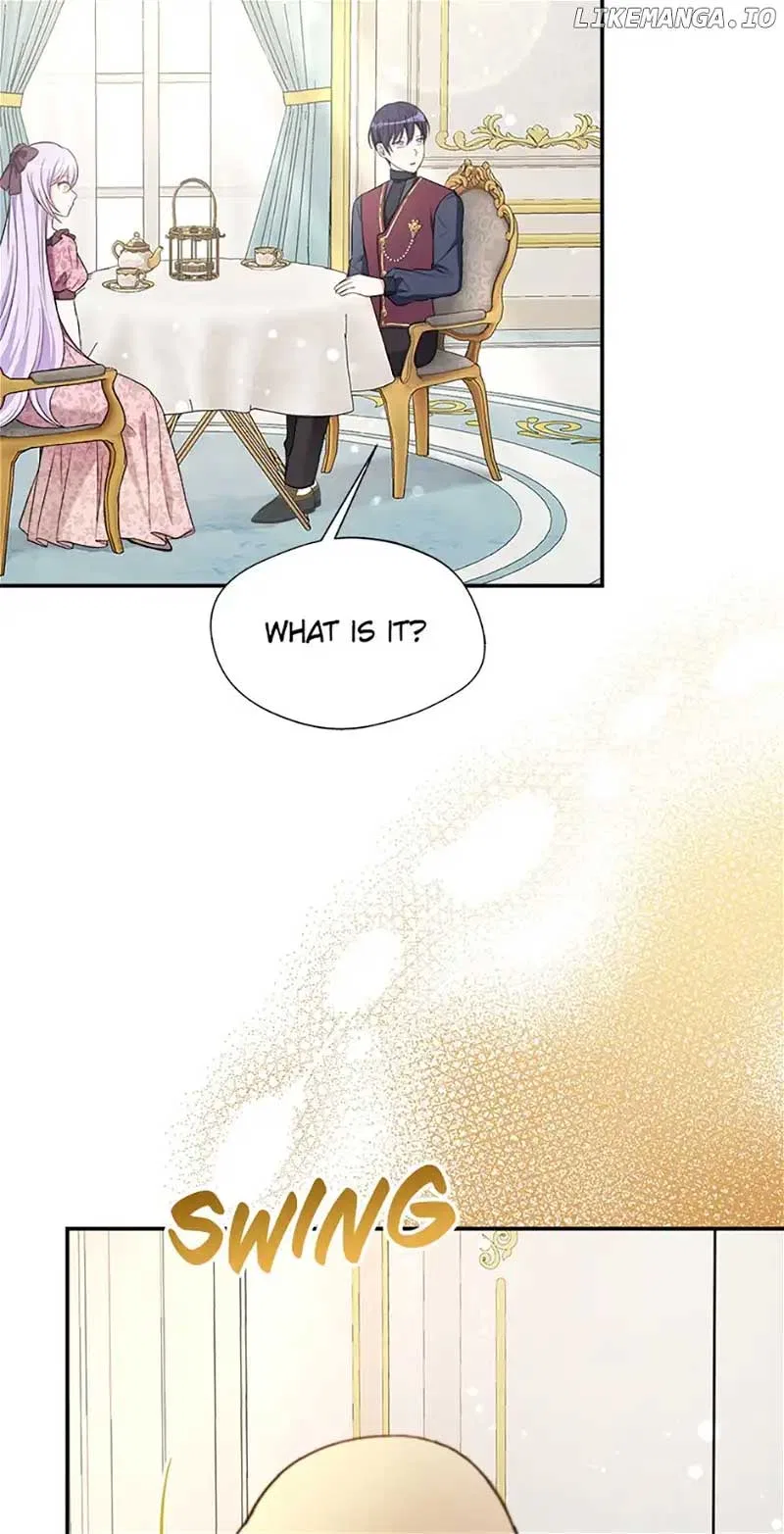 My Prince’s Healing Touch Chapter 55 – Page 36