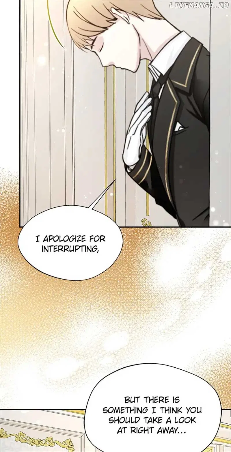 My Prince’s Healing Touch Chapter 55 – Page 37