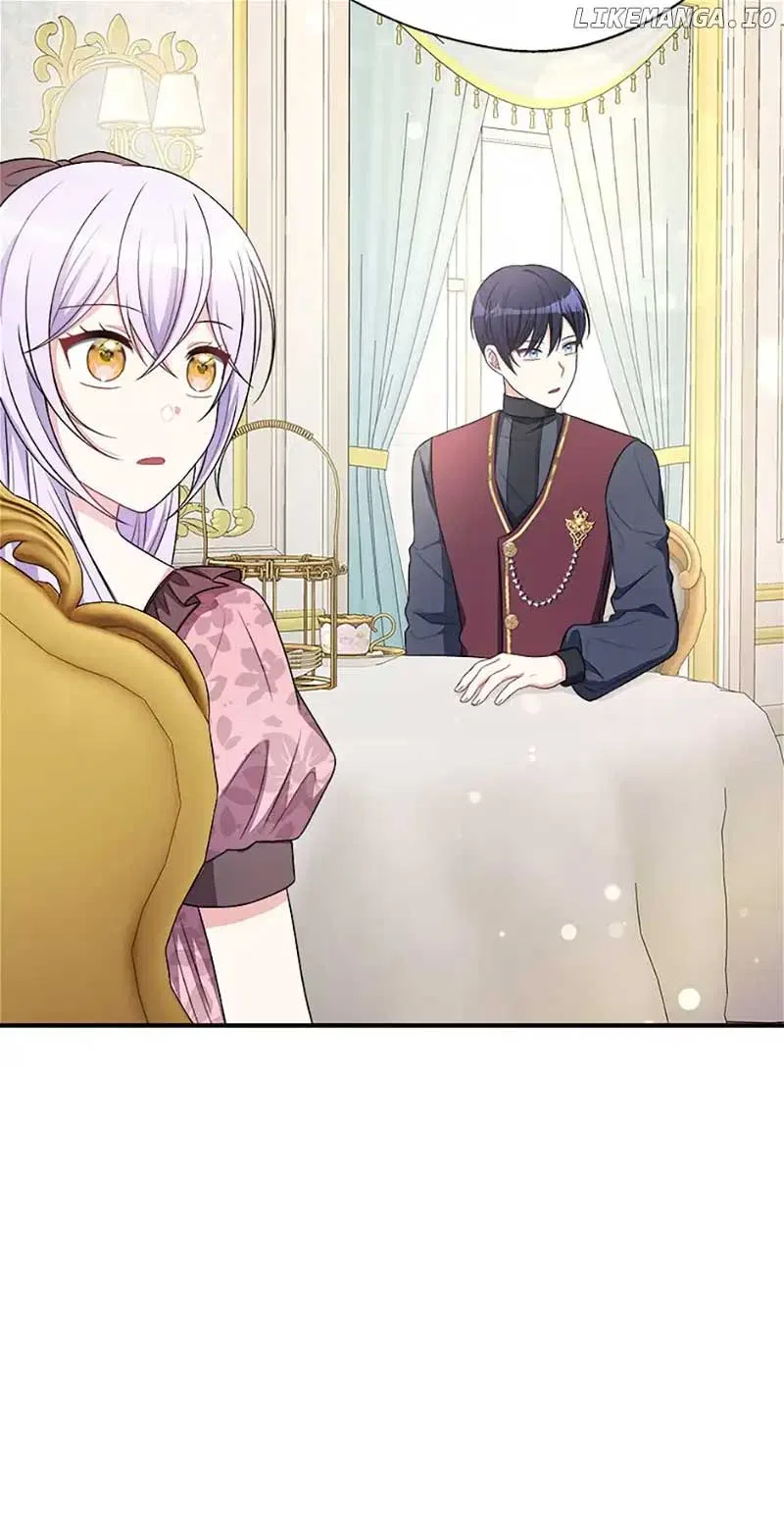 My Prince’s Healing Touch Chapter 55 – Page 38