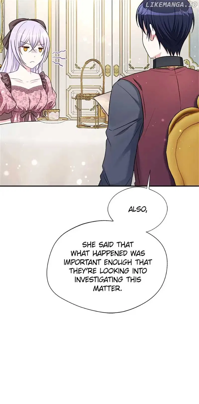 My Prince’s Healing Touch Chapter 55 – Page 42