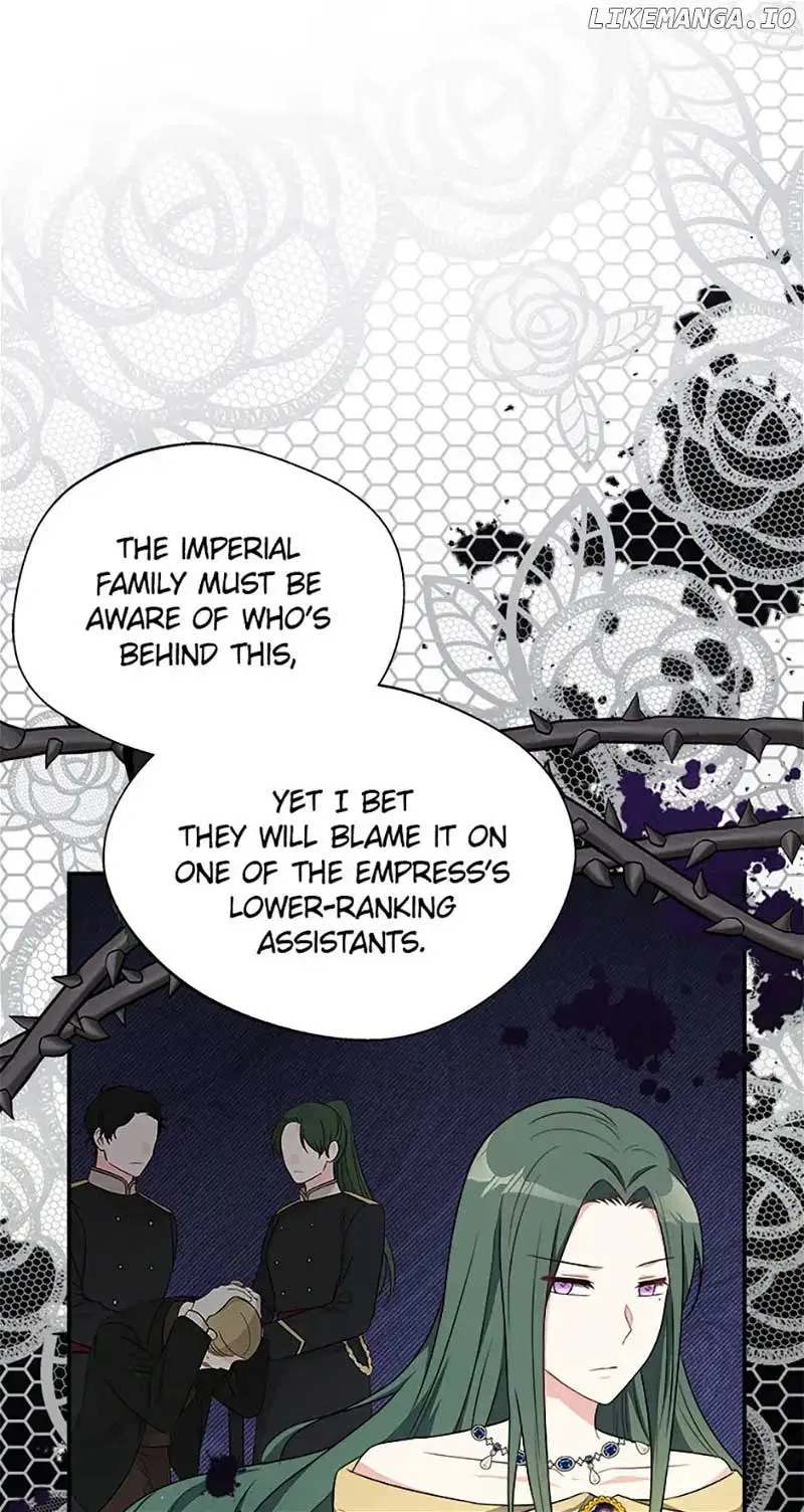 My Prince’s Healing Touch Chapter 55 – Page 44