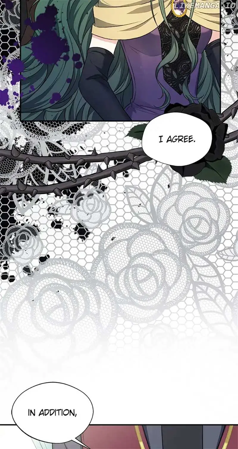 My Prince’s Healing Touch Chapter 55 – Page 45