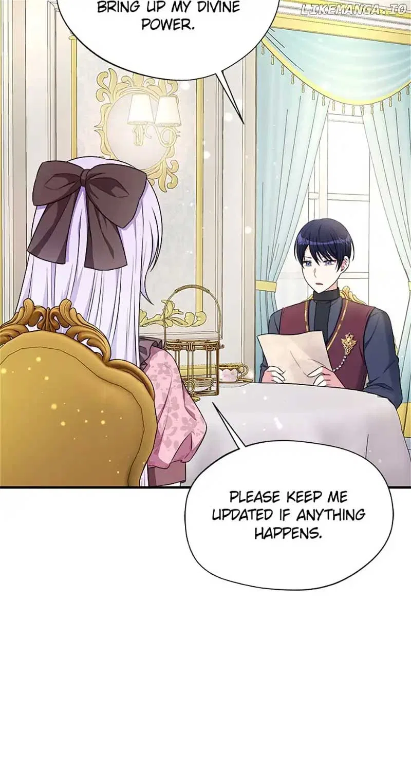My Prince’s Healing Touch Chapter 55 – Page 47