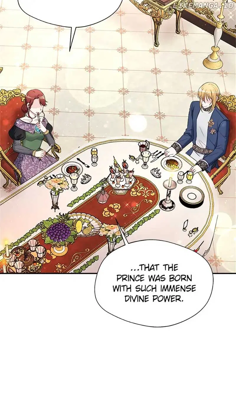 My Prince’s Healing Touch Chapter 55 – Page 56