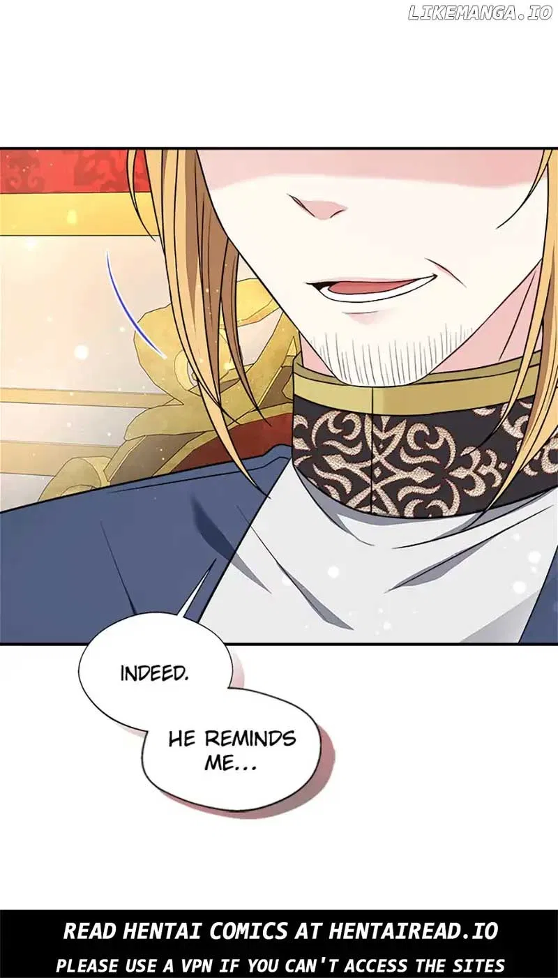 My Prince’s Healing Touch Chapter 55 – Page 57
