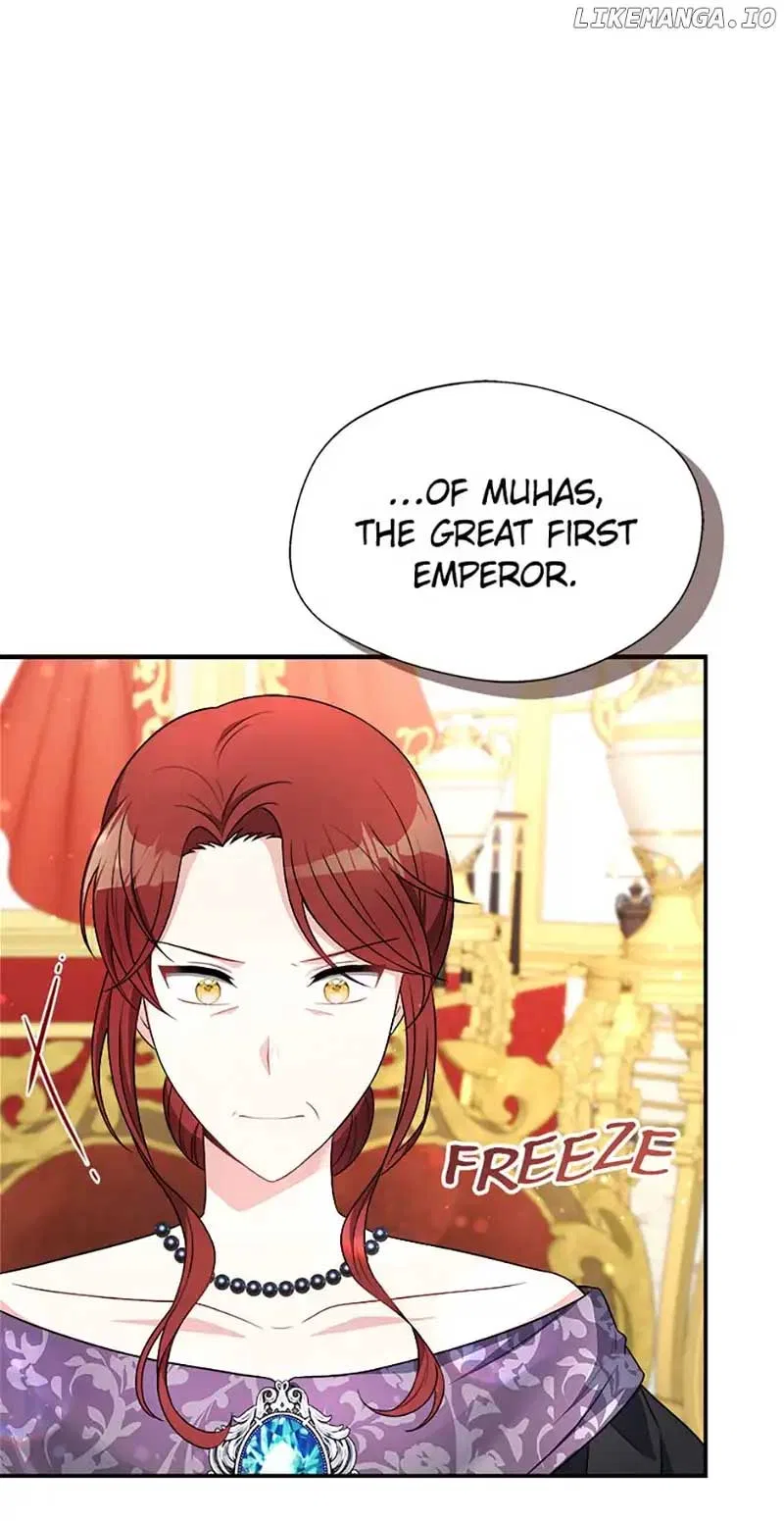 My Prince’s Healing Touch Chapter 55 – Page 58