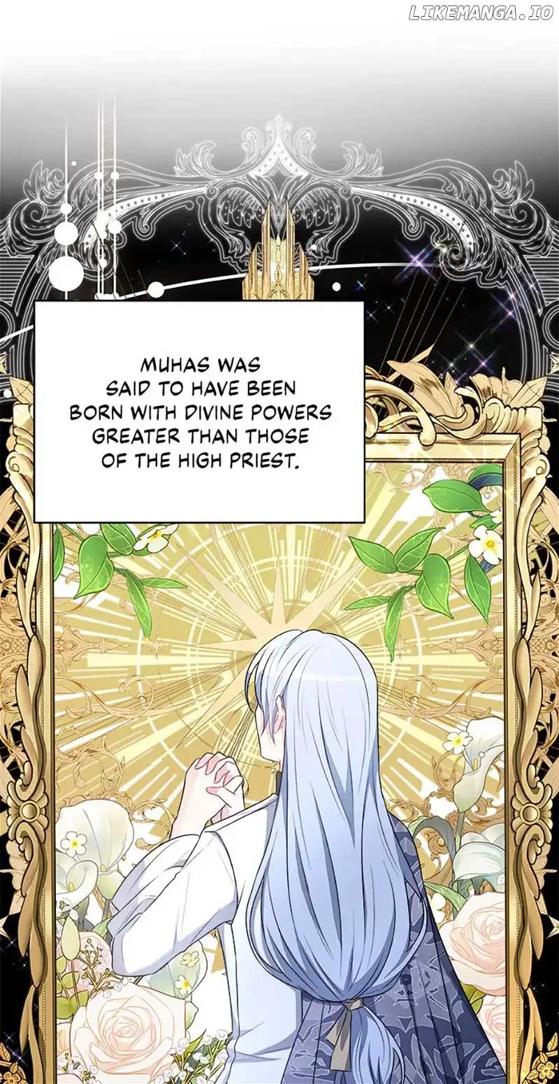 My Prince’s Healing Touch Chapter 55 – Page 59