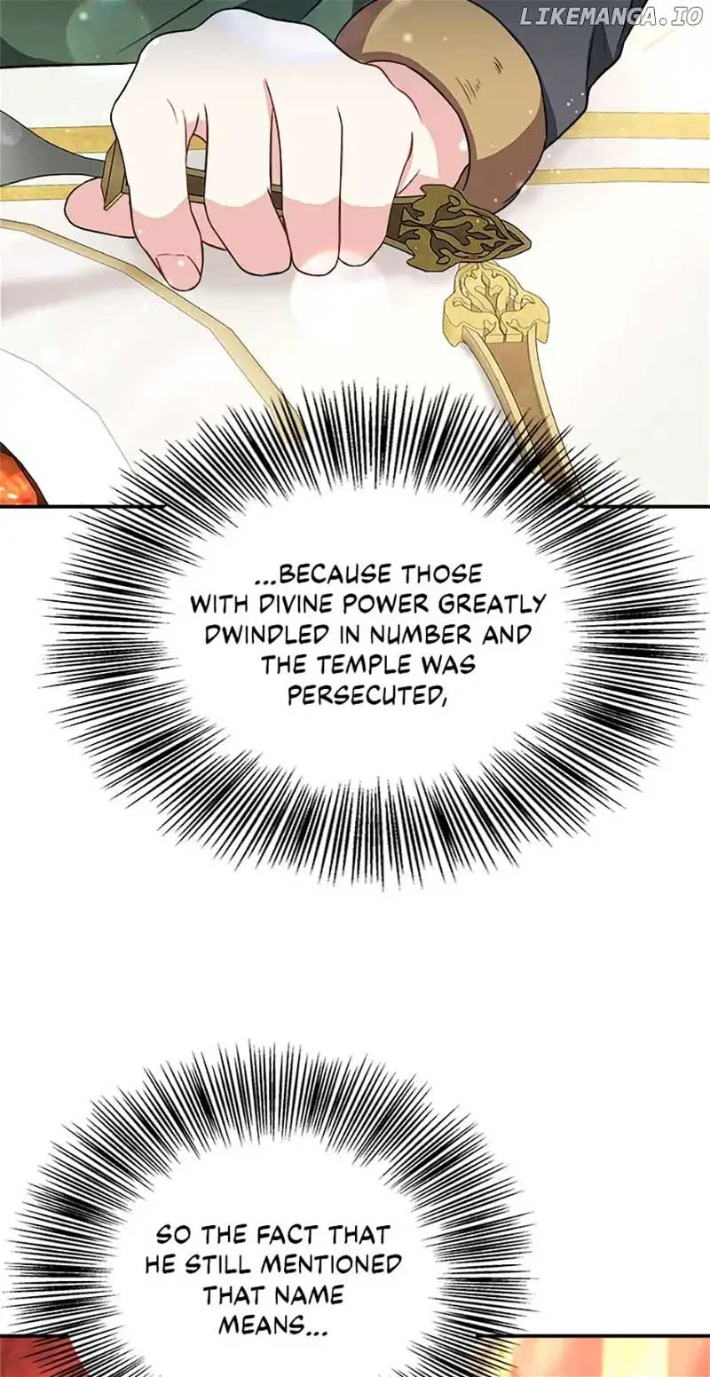 My Prince’s Healing Touch Chapter 55 – Page 61