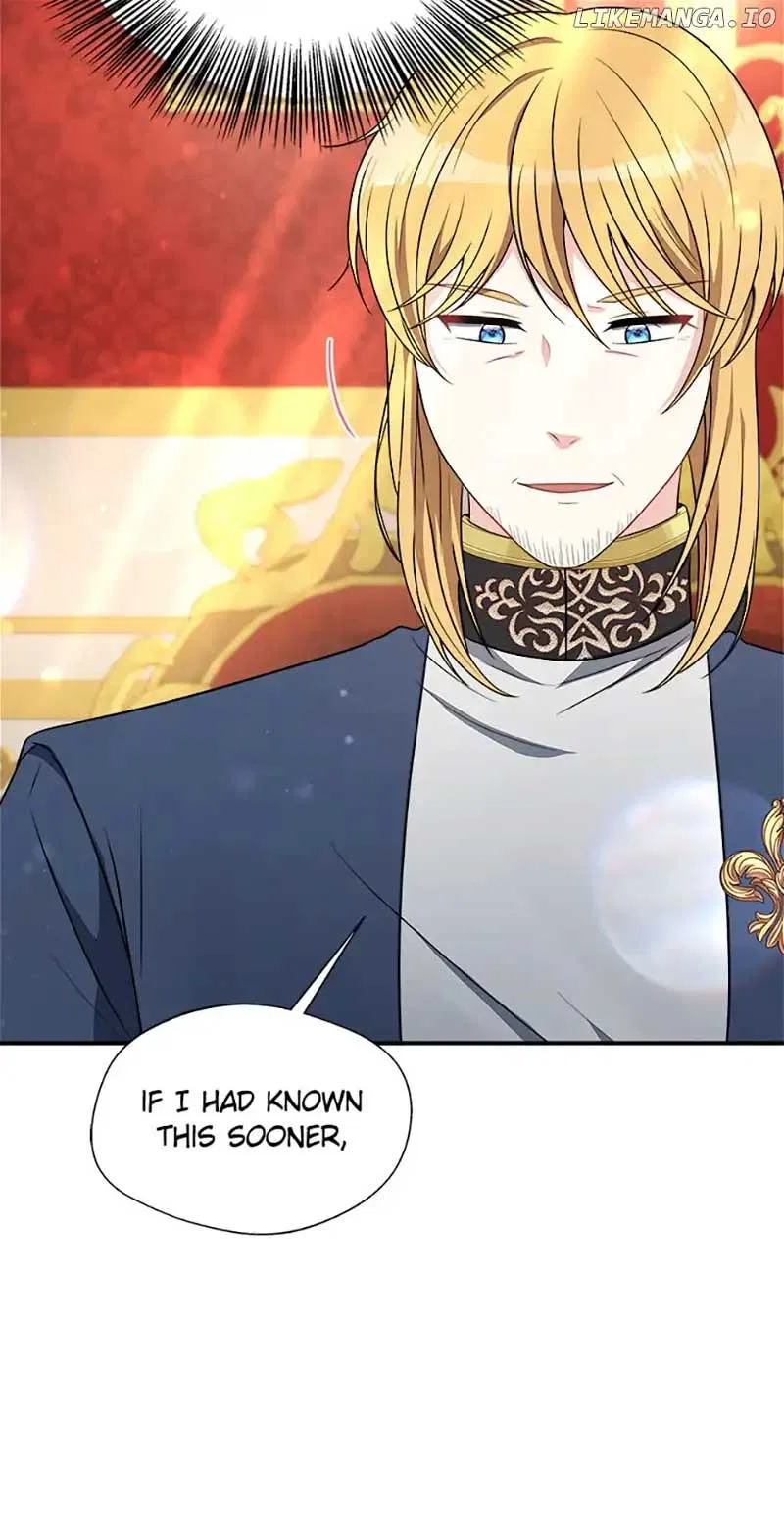 My Prince’s Healing Touch Chapter 55 – Page 62