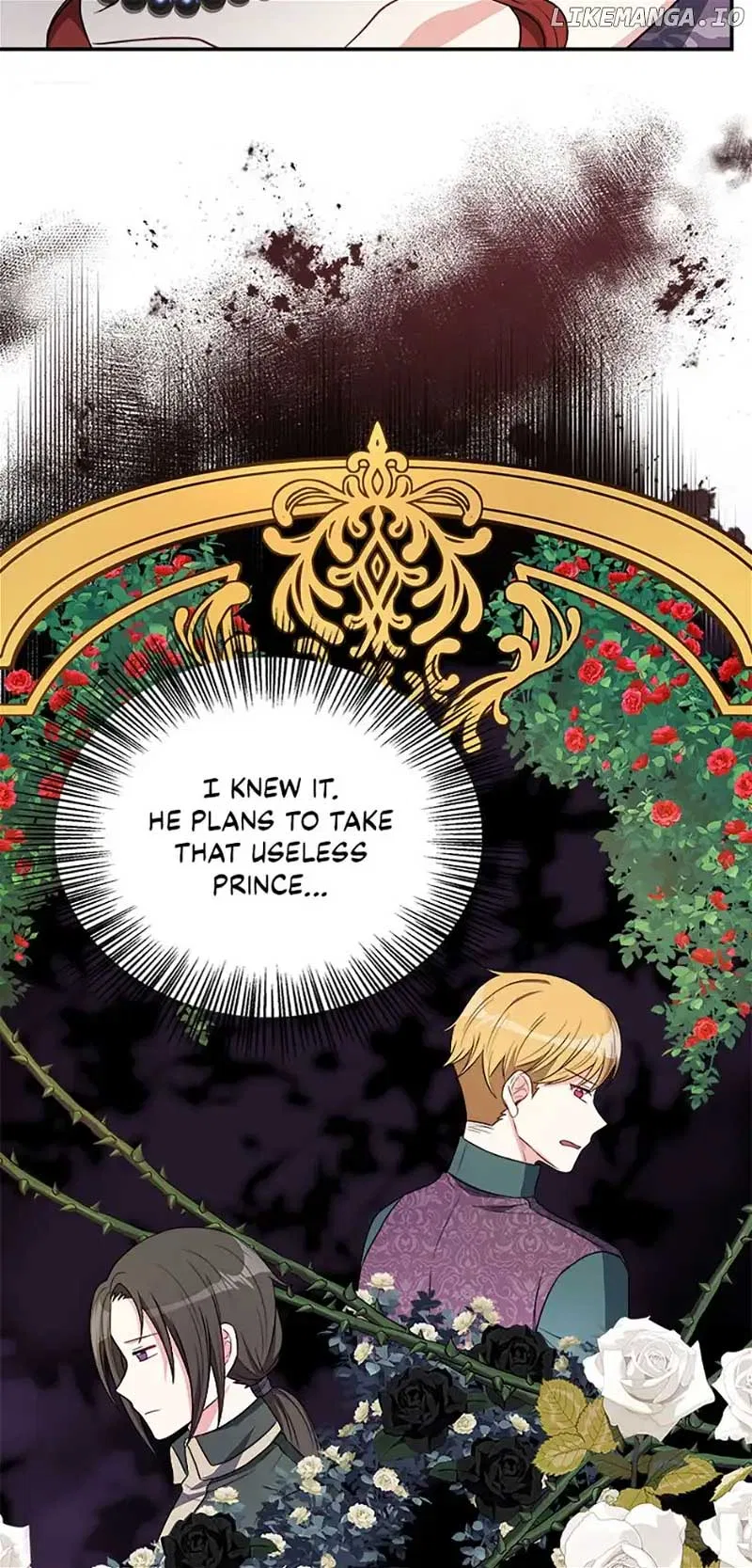 My Prince’s Healing Touch Chapter 55 – Page 64