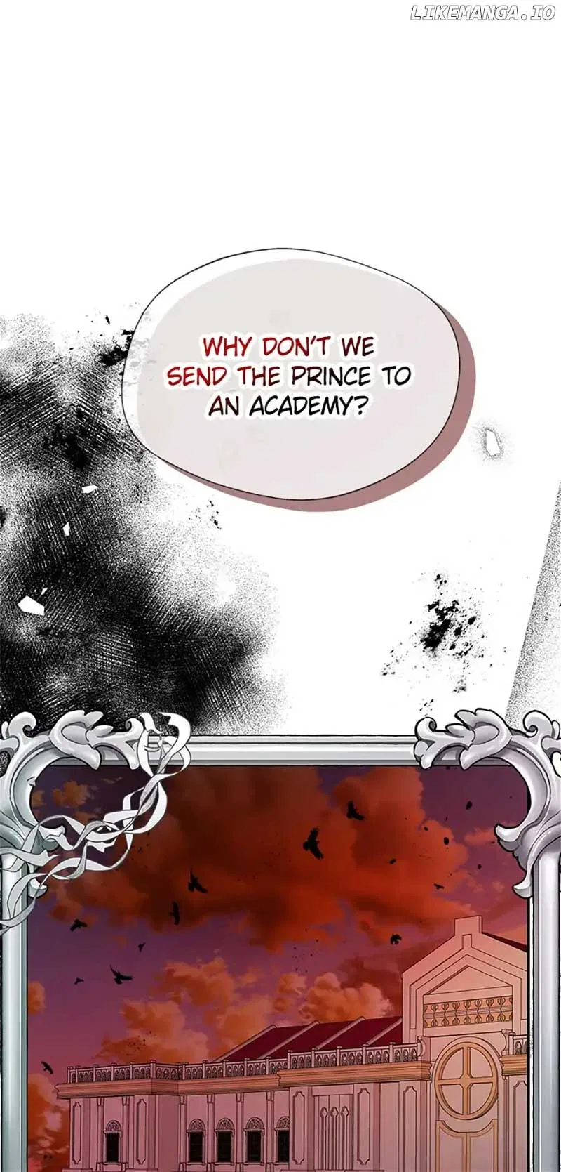 My Prince’s Healing Touch Chapter 55 – Page 68
