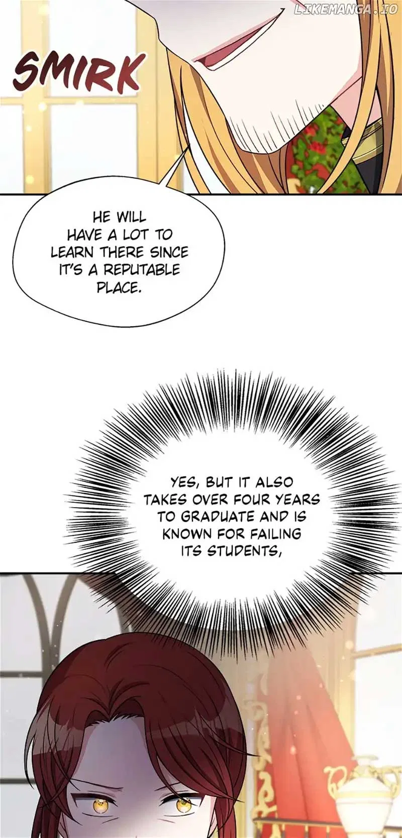 My Prince’s Healing Touch Chapter 55 – Page 70