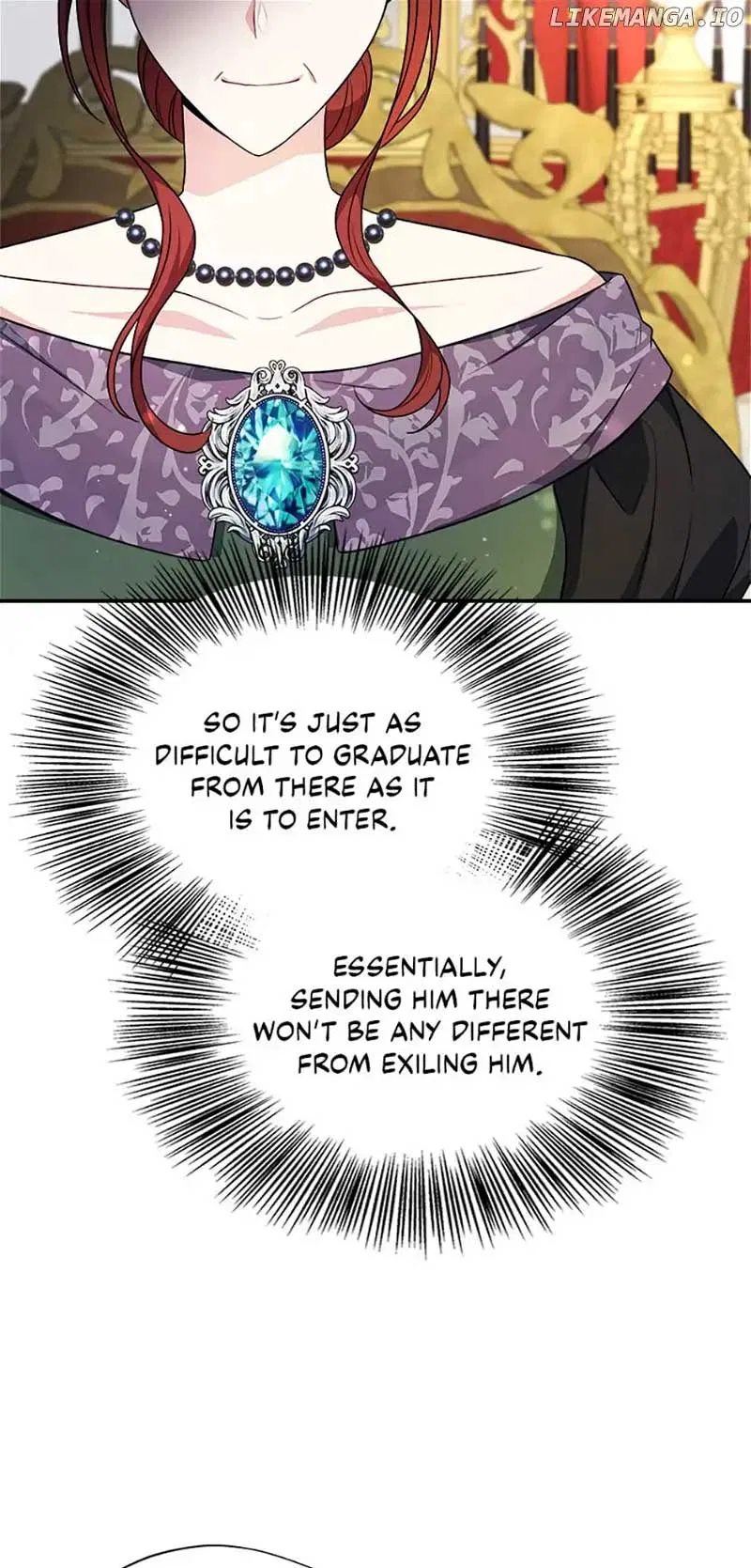 My Prince’s Healing Touch Chapter 55 – Page 71
