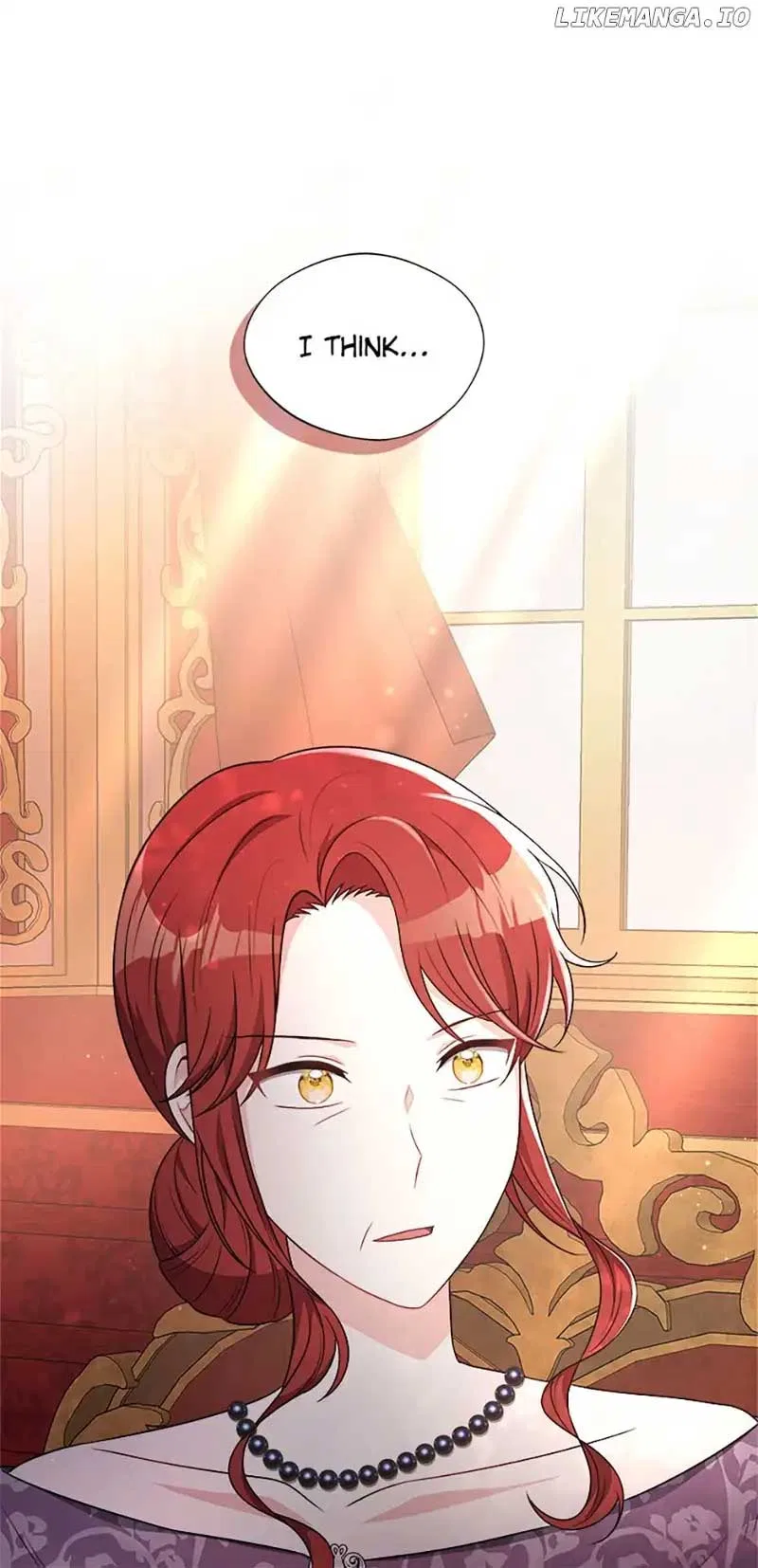 My Prince’s Healing Touch Chapter 55 – Page 73