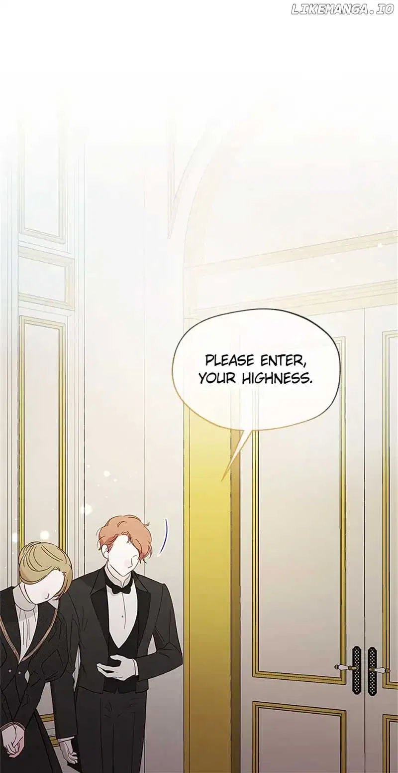 My Prince’s Healing Touch Chapter 55 – Page 78