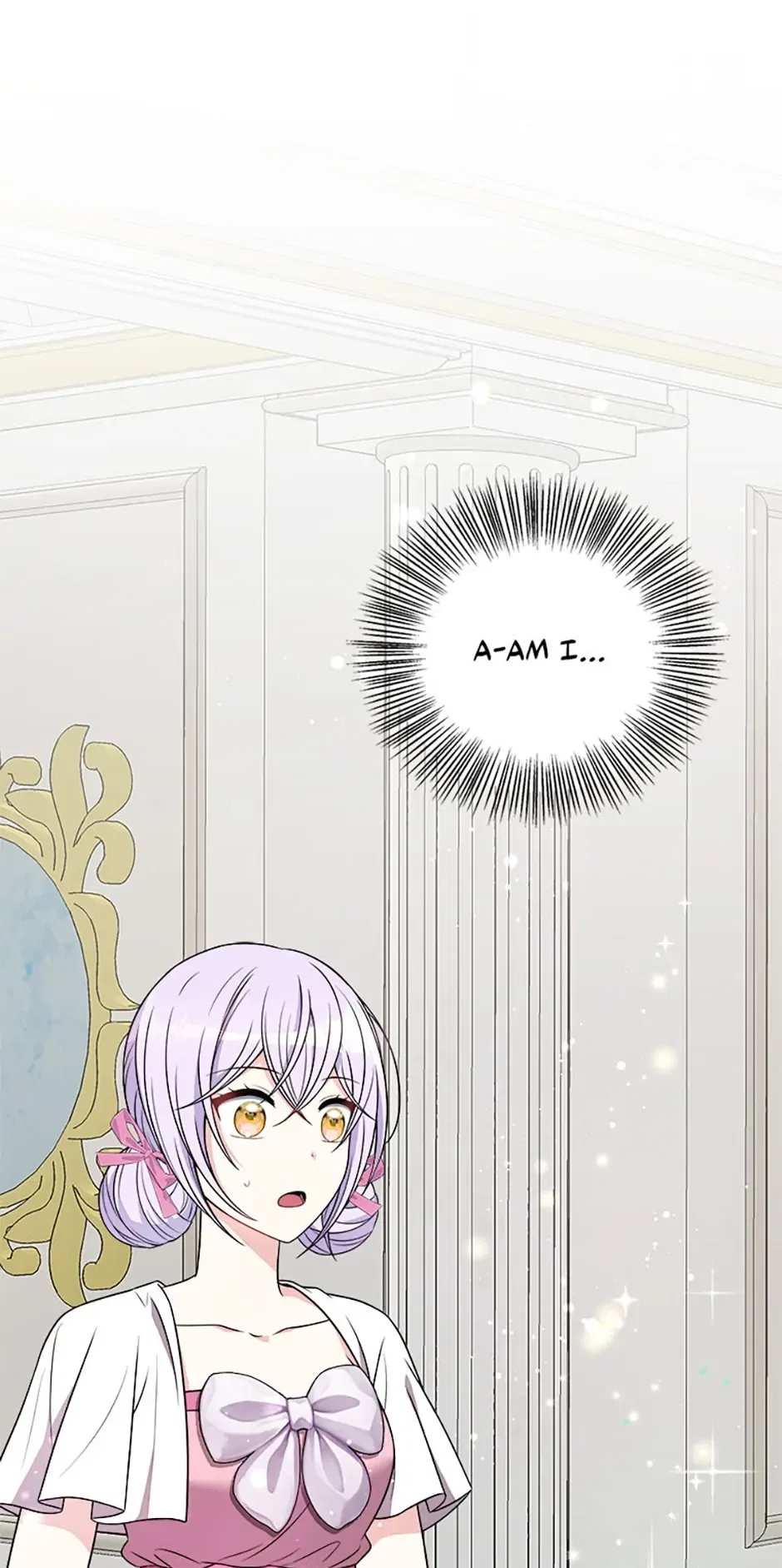 My Prince’s Healing Touch Chapter 54 – Page 1