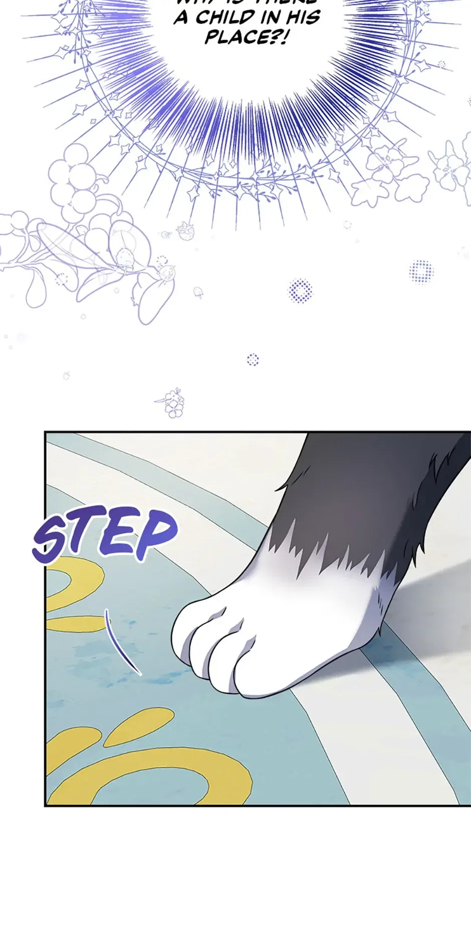 My Prince’s Healing Touch Chapter 54 – Page 5