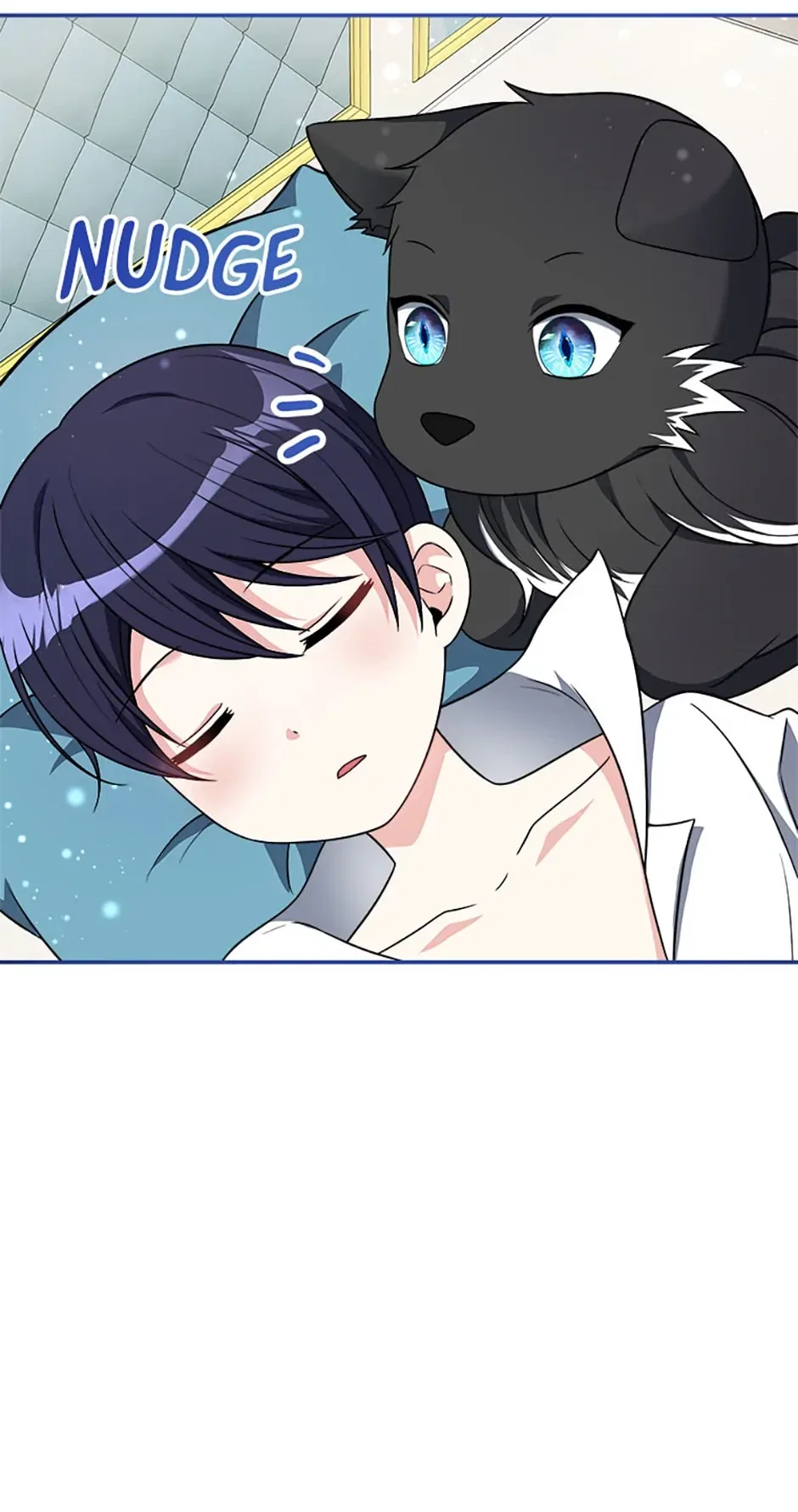 My Prince’s Healing Touch Chapter 54 – Page 9