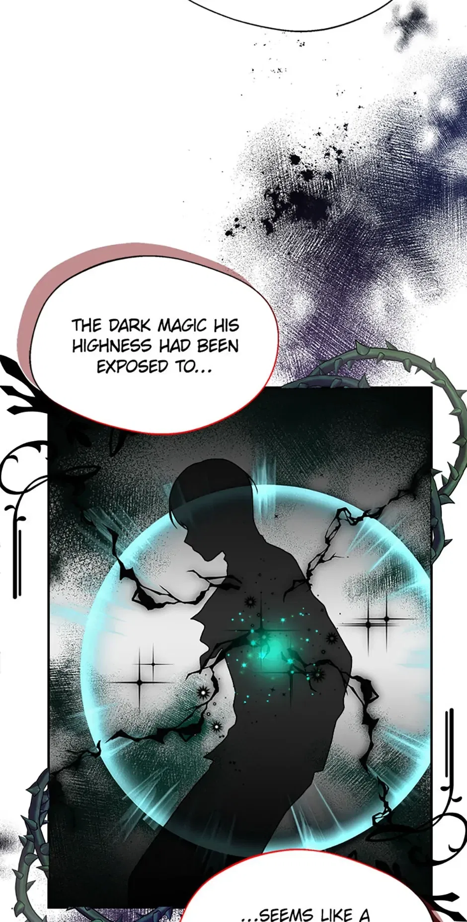 My Prince’s Healing Touch Chapter 54 – Page 15
