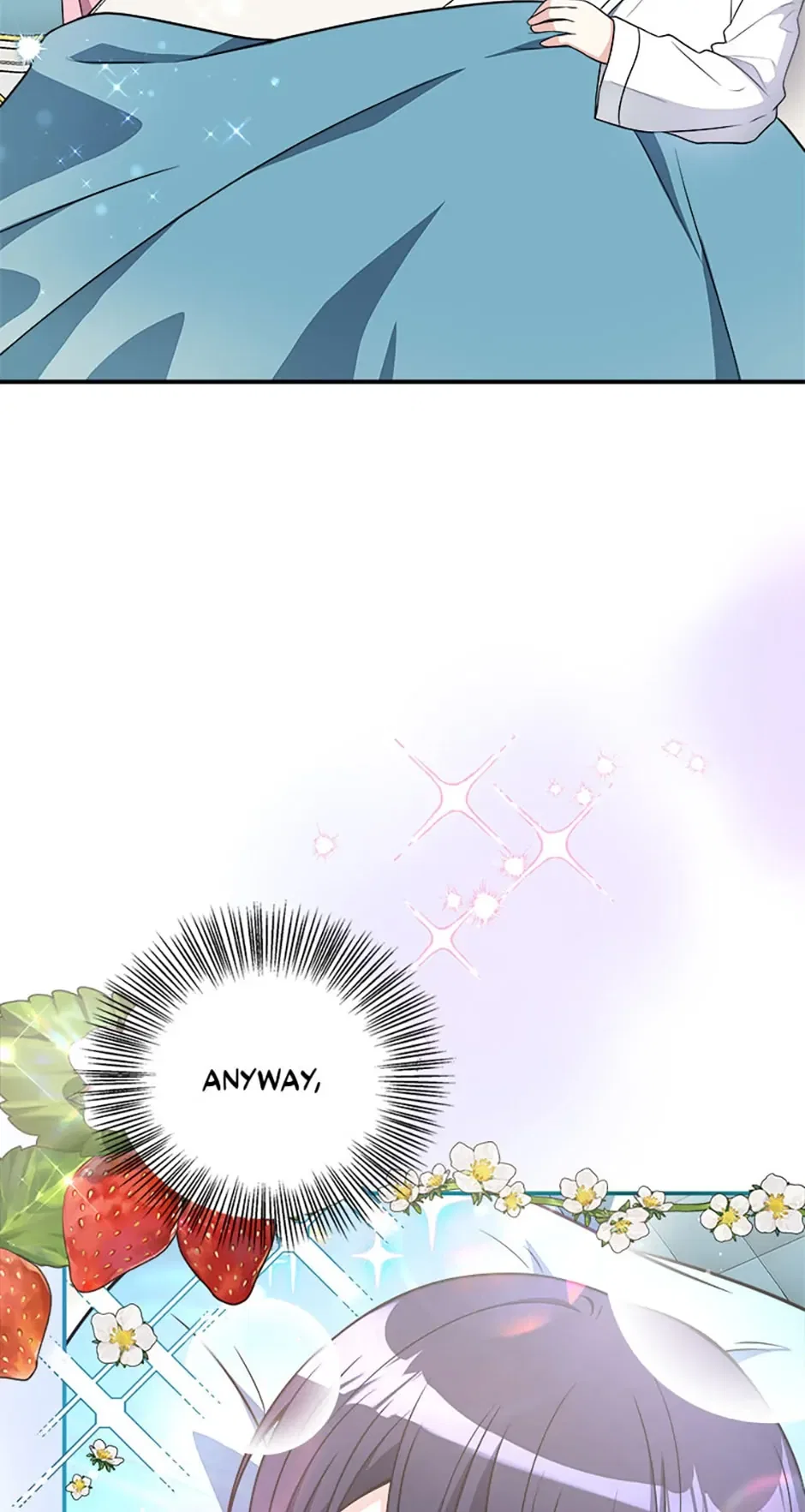 My Prince’s Healing Touch Chapter 54 – Page 20