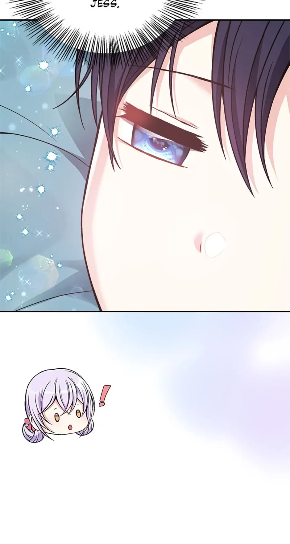 My Prince’s Healing Touch Chapter 54 – Page 22