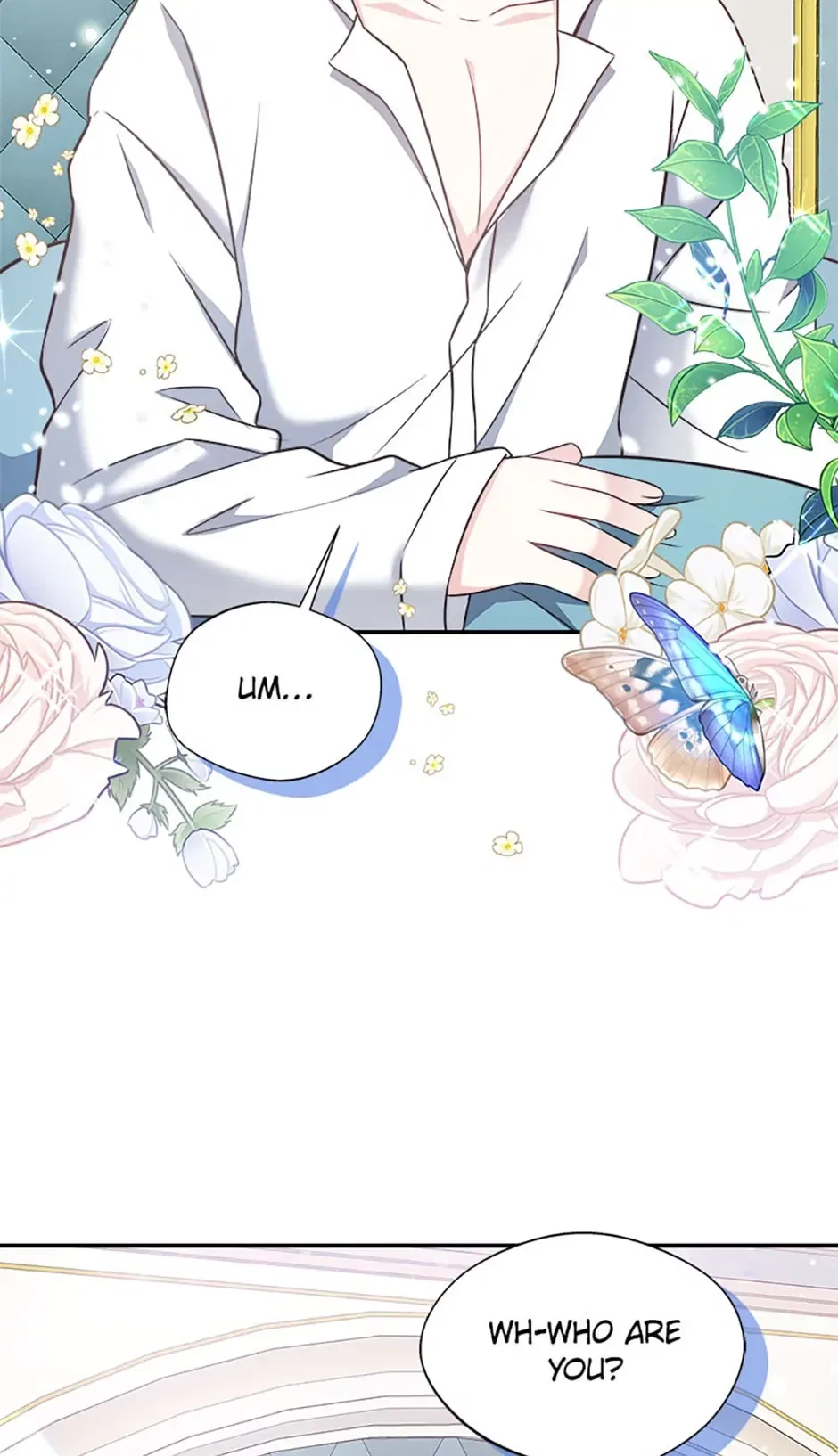 My Prince’s Healing Touch Chapter 54 – Page 26