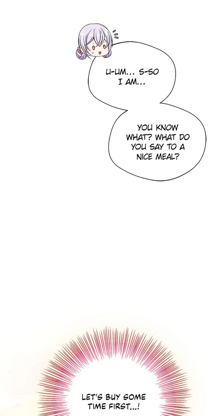 My Prince’s Healing Touch Chapter 54 – Page 28