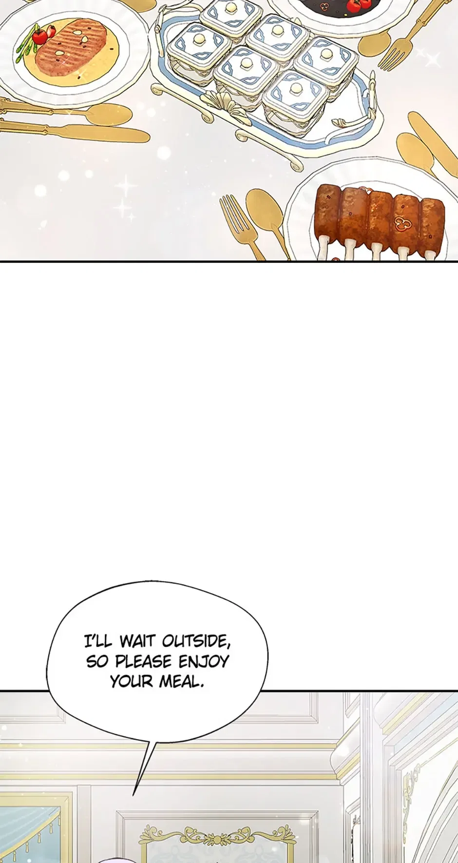 My Prince’s Healing Touch Chapter 54 – Page 30