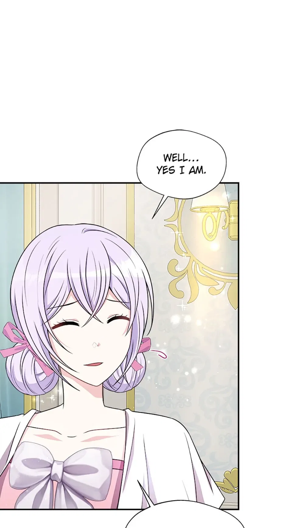 My Prince’s Healing Touch Chapter 54 – Page 33