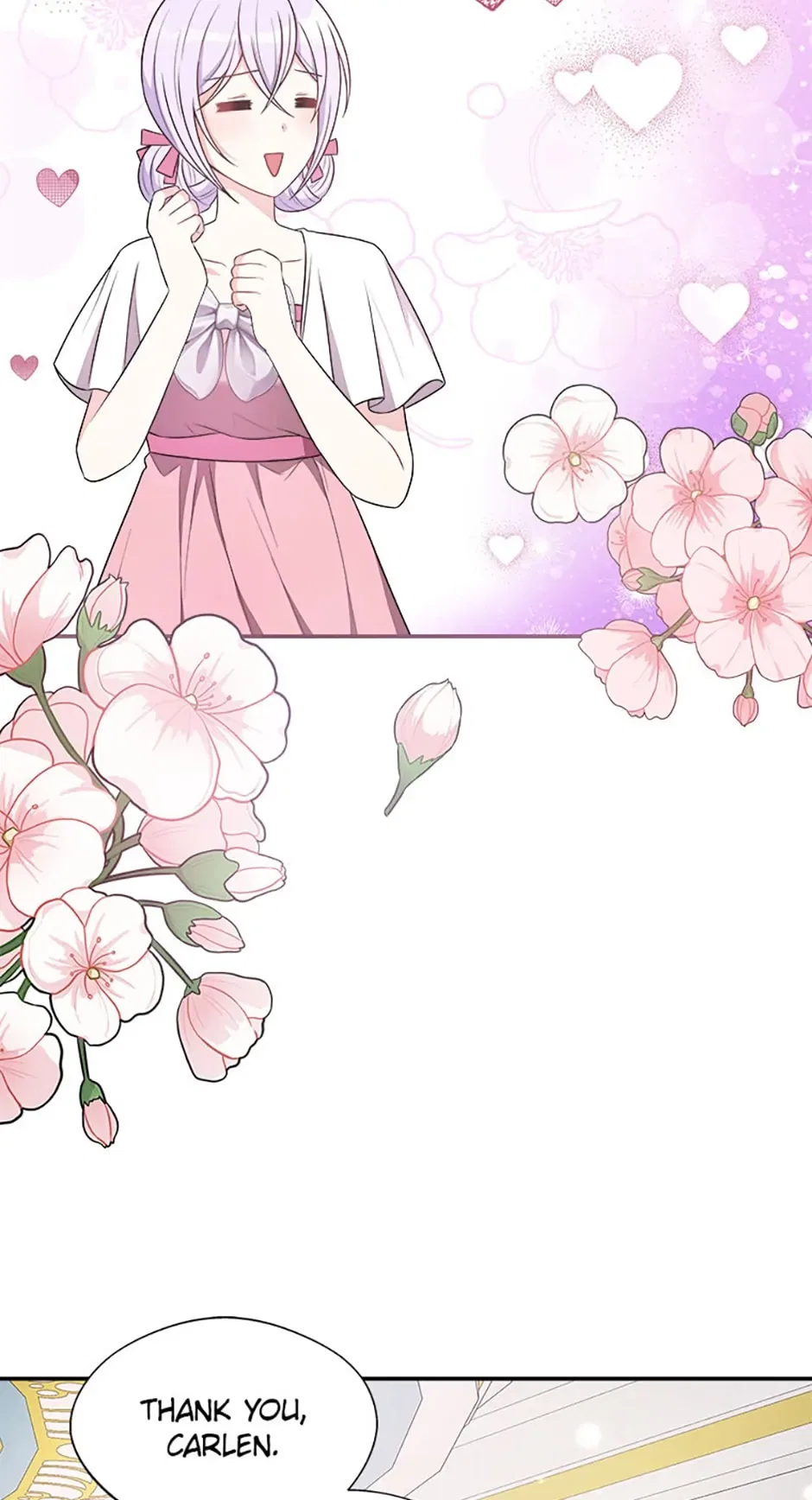 My Prince’s Healing Touch Chapter 54 – Page 36