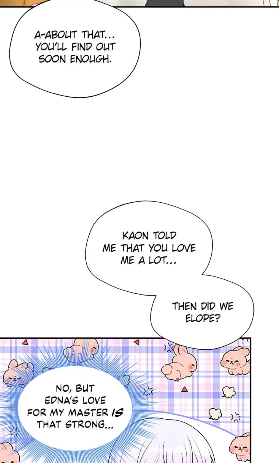 My Prince’s Healing Touch Chapter 54 – Page 39