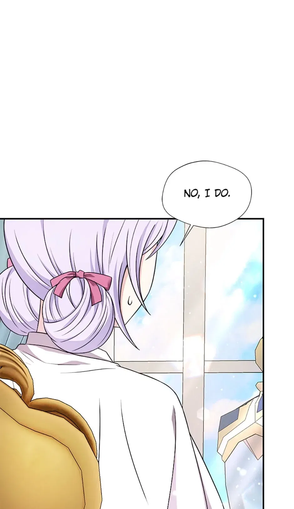 My Prince’s Healing Touch Chapter 54 – Page 42